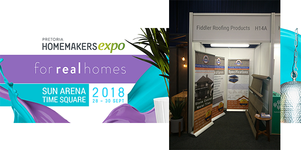 The launching of Fiddler at the Homemakers Expo