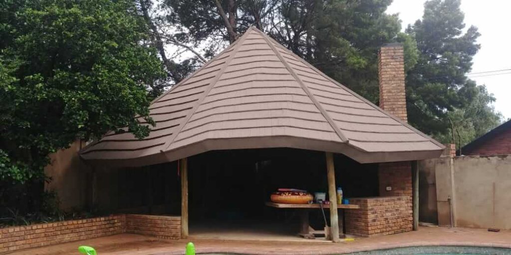 Roofing — HMJ Zoo & Theme Park Design