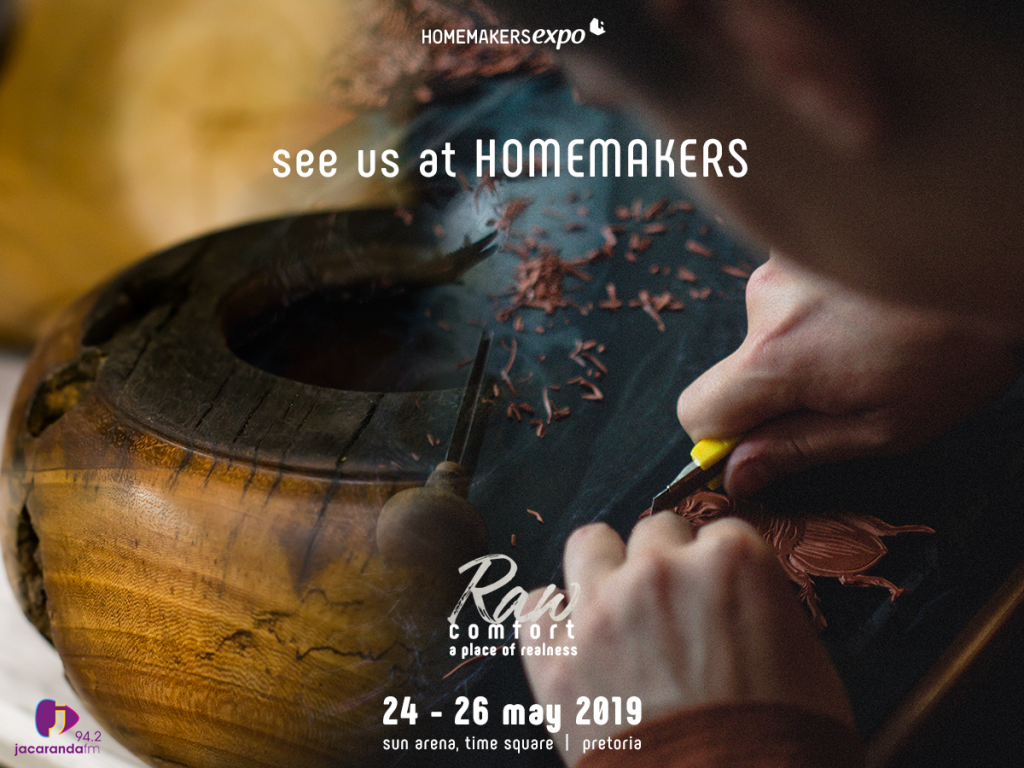Harvey Tiles_Competitor_SA's Leading Thatch Tile Solution_Fiddler Roofing Products_Homemakers Expo