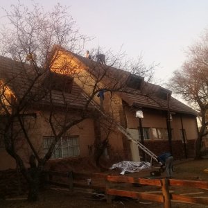 Harvey Tiles_Competitor_SA's Leading Thatch Tile Solution_Fiddler Roofing Products